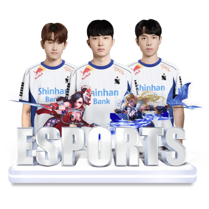 亚娱体育电竞场馆