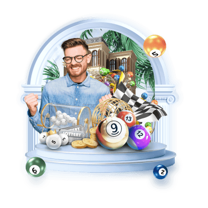 亚娱体育彩票场馆